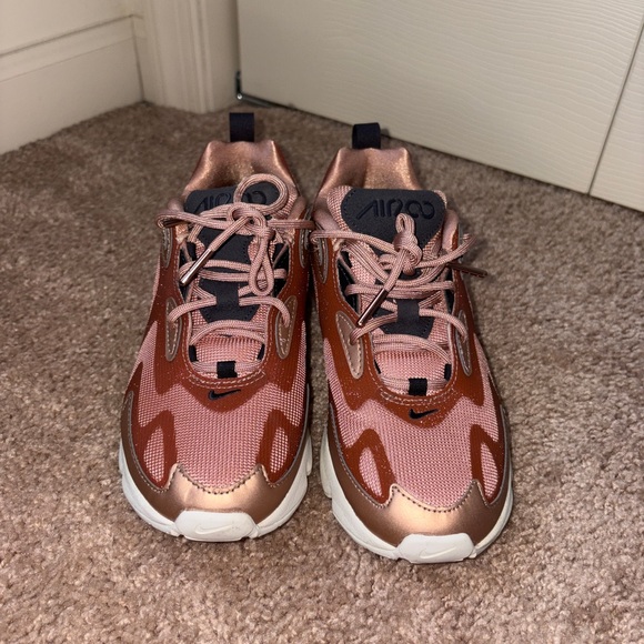 Nike Air Max 200 - Picture 3 of 8